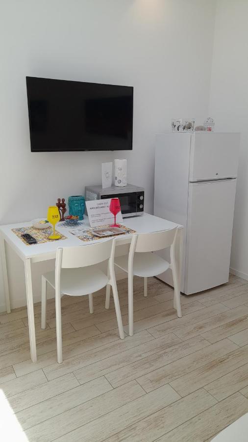 Barbara Classy Apartment 101 Syrakusa Exteriör bild
