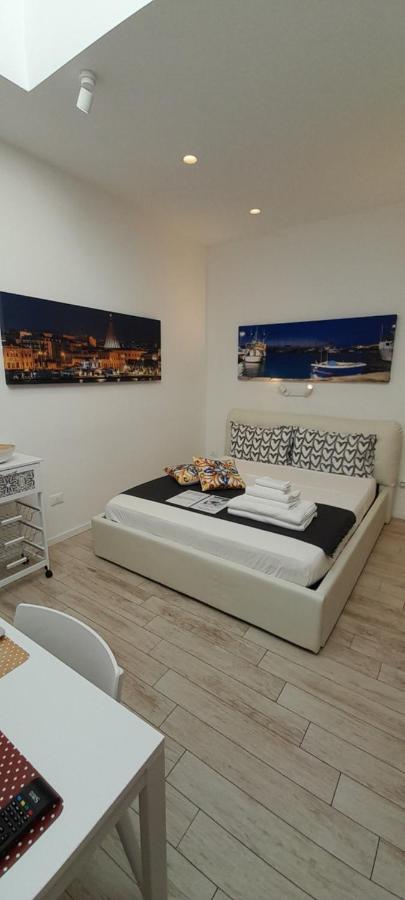 Barbara Classy Apartment 101 Syrakusa Exteriör bild