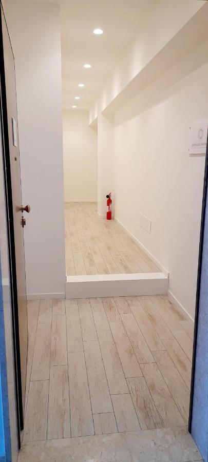 Barbara Classy Apartment 101 Syrakusa Exteriör bild