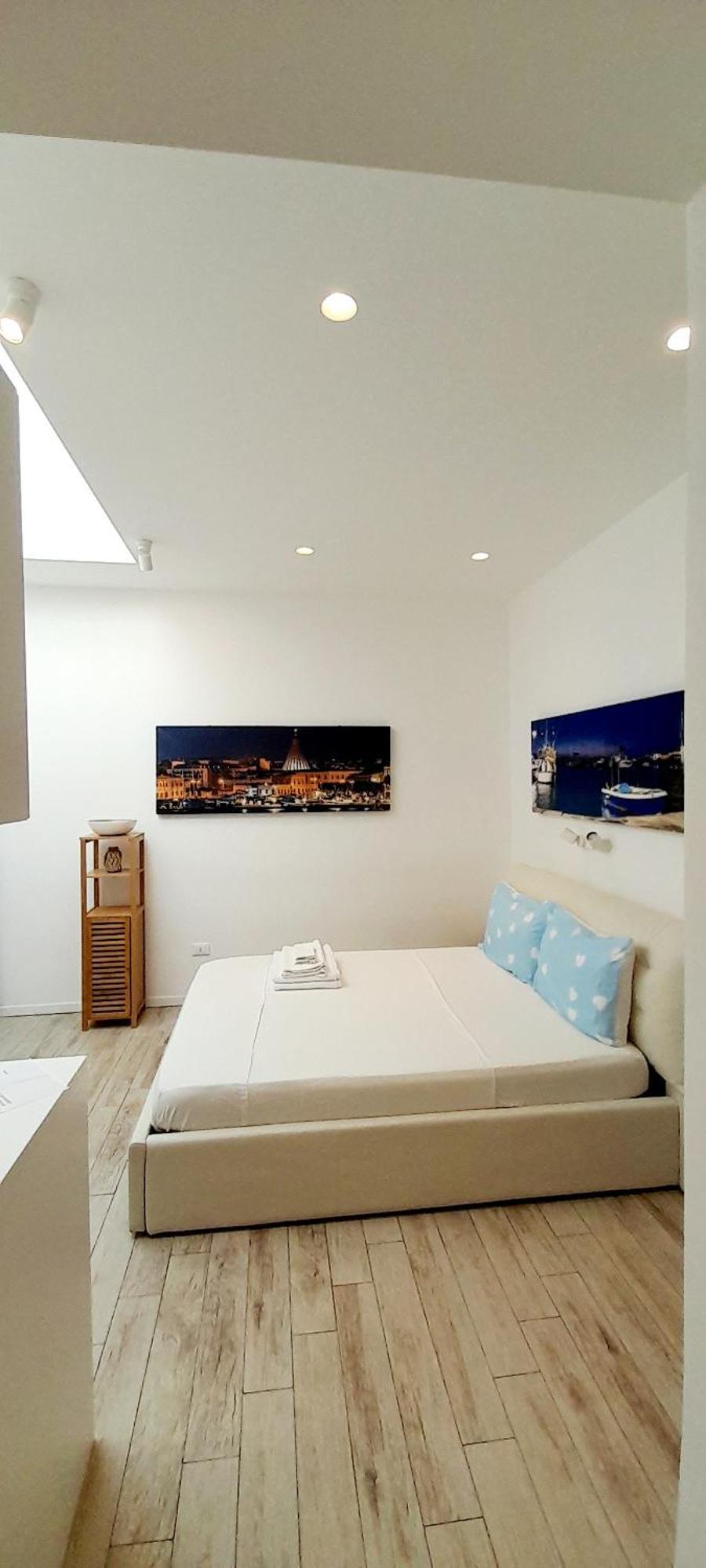 Barbara Classy Apartment 101 Syrakusa Exteriör bild