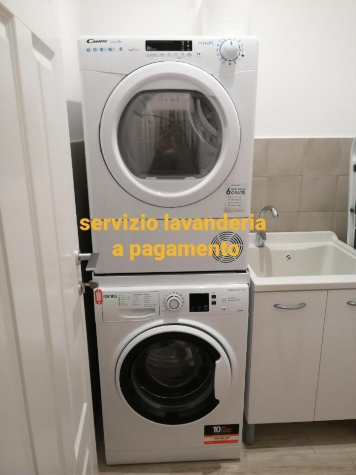 Barbara Classy Apartment 101 Syrakusa Exteriör bild