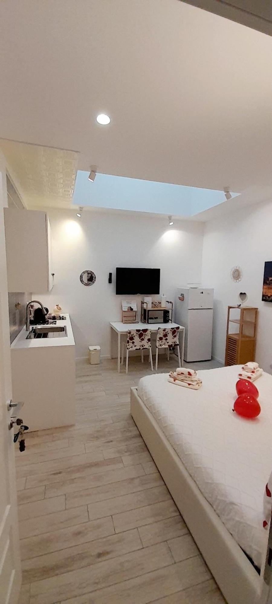 Barbara Classy Apartment 101 Syrakusa Exteriör bild