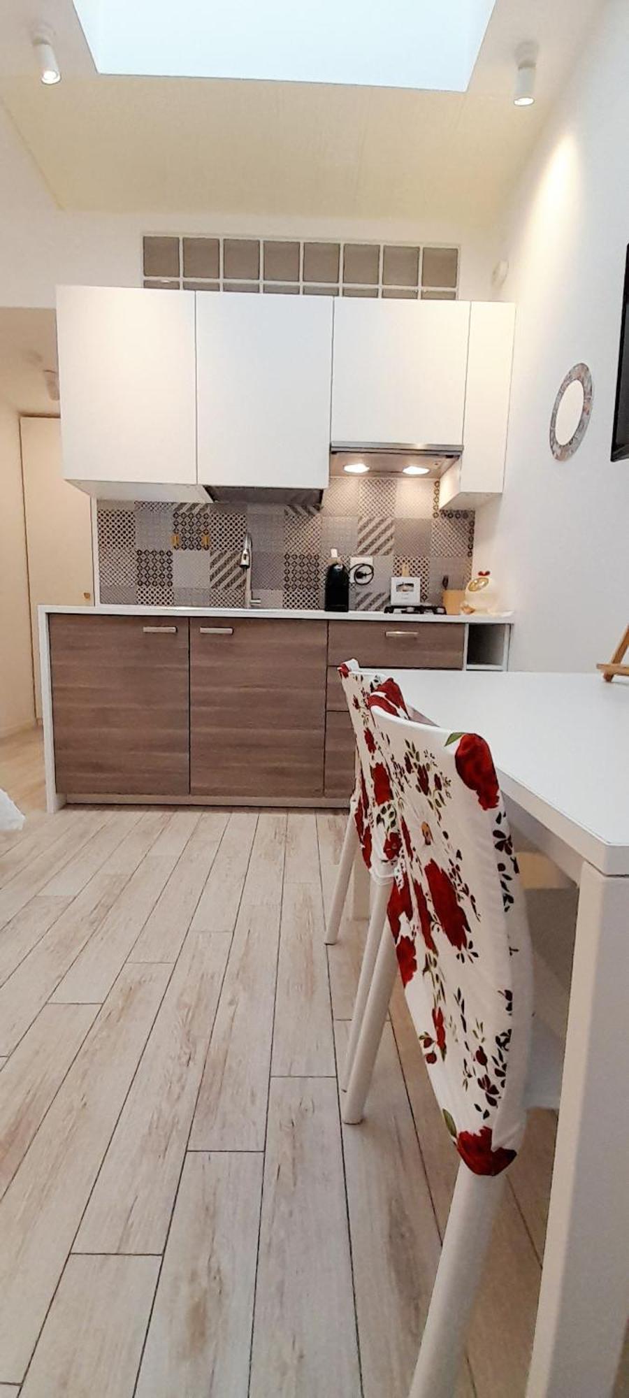 Barbara Classy Apartment 101 Syrakusa Exteriör bild